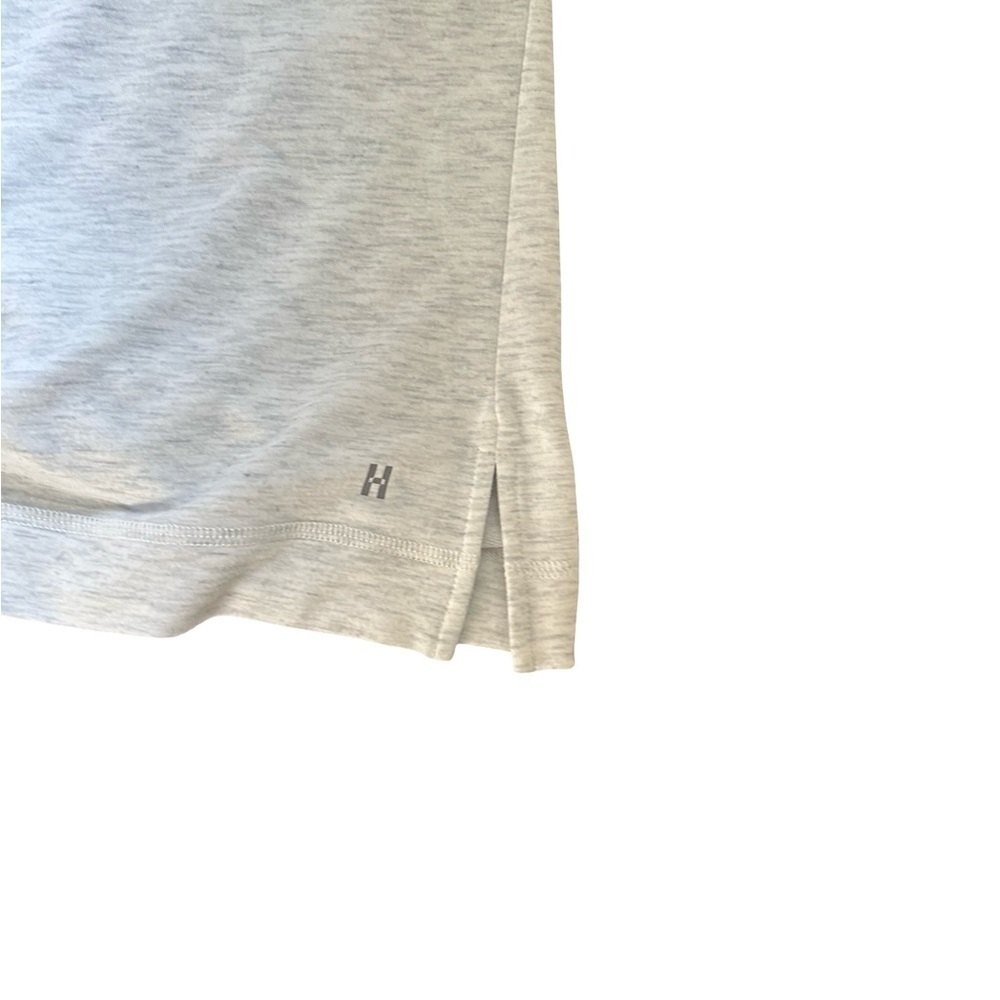 Hue Long Sleeved T shirt Grey XL “Make your Own Magic” - Picture 5 of 7